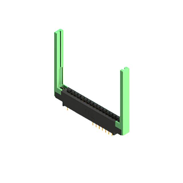 387-030-542-868 EDAC Inc.  Edgeboard Connectors